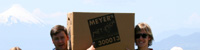 Vertr&auml;gt Hitze und Feuchtigkeit: Meyer&acute;s Karton in Chile